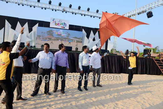 Beach Fest 1